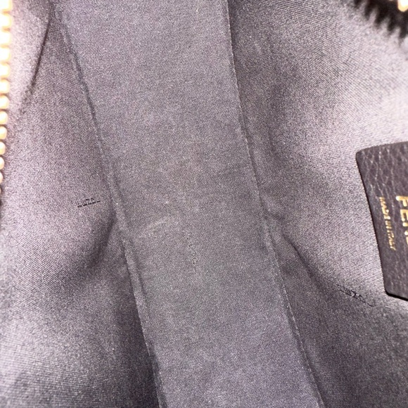 Fendi - Fendigraphy Small Bag - Picture 6 of 9